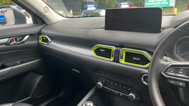 Mazda CX-5 2.0 Newground 5dr Petrol Estate